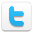 Contact us on Twitter